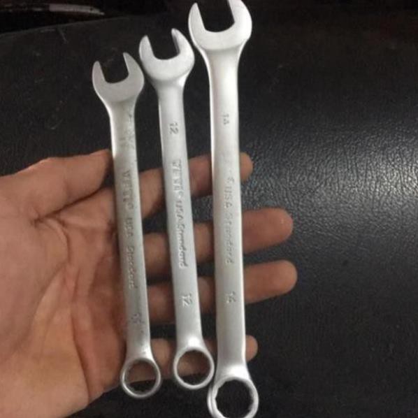 Bộ ba cà lê xịn 11 12 14