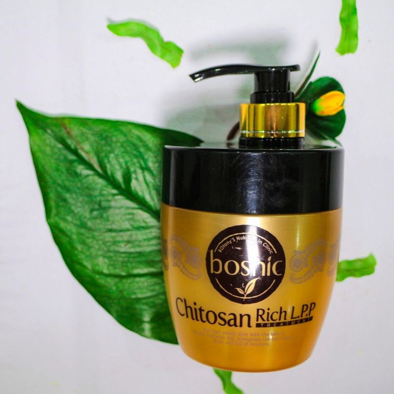 Hấp Dầu Chitosan BOSNIC 500ML | BigBuy360 - bigbuy360.vn