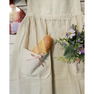Tạp dề Vintage