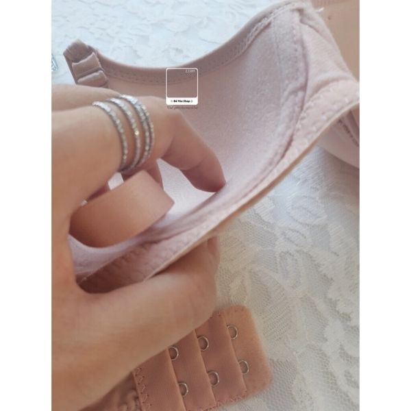 ÁO NGỰC KHÔNG GỌNG QUẢ LỚN ĐEP