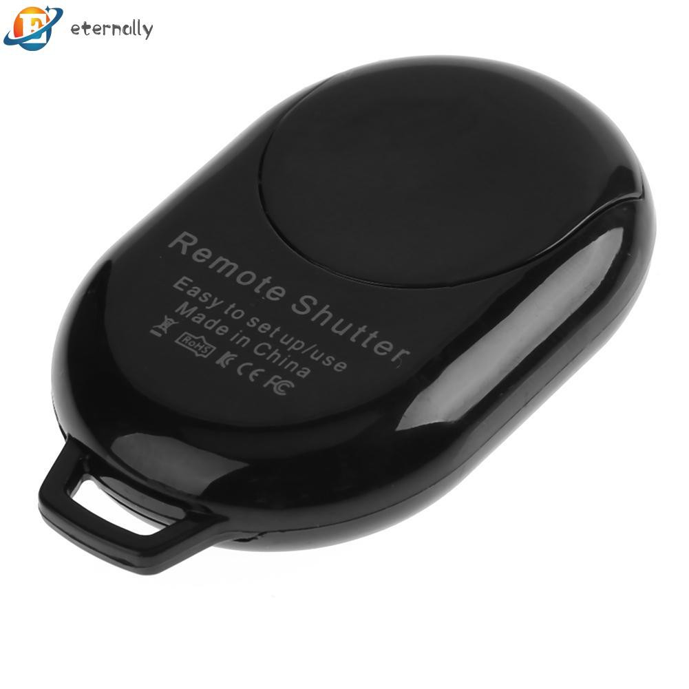 Bộ Máy Ảnh Tự Sướng Không Dây Bluetooth 1.14 Tương Thích Với Iphone Và Android