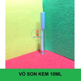 Vỏ son kem dưỡng môi 10ml