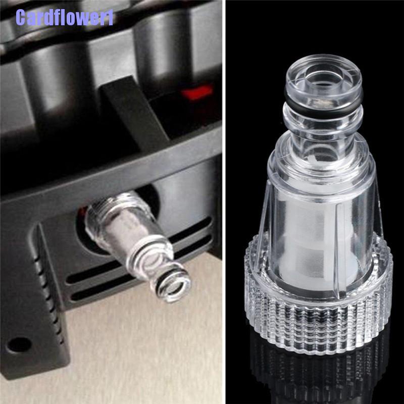 Máy Rửa Xe Cỡ Lớn Chất Lượng Cao