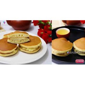 Bột làm bánh rán đôremon gói 200g