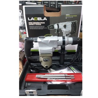 Máy khoan đục Lacela 222610 (222 610)