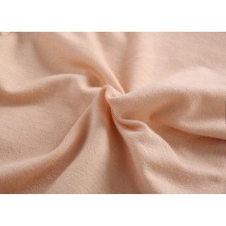 Quần mặc trong váy cotton pha ren