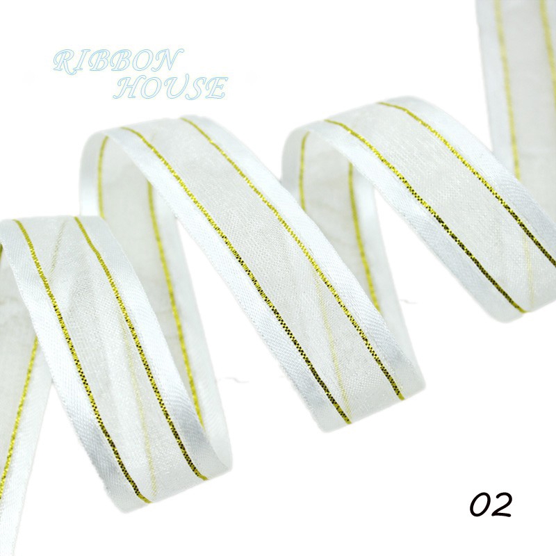 Cuộn Dây Ruy Băng Màu Đen 20mm