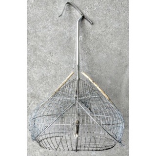 Lồng bẫy chào mào choè inox