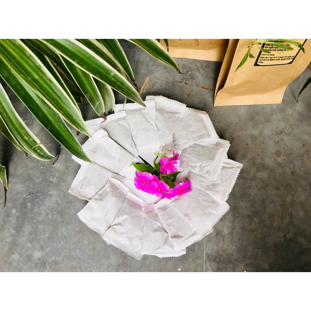 Thảo dược ngâm chân Đông y gia truyền Thông Cát (Since 1918)- Đẩy lùi đau nhức xương khớp, thải độc chân từ 5-7 ngày | BigBuy360 - bigbuy360.vn