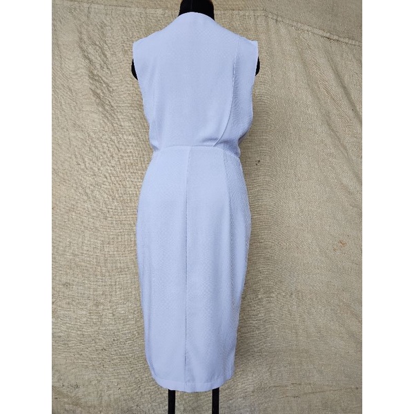 Đầm phom dài size M