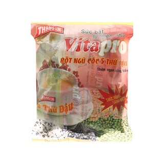 Bột ngũ cốc Vitapro bịch 400g/gói