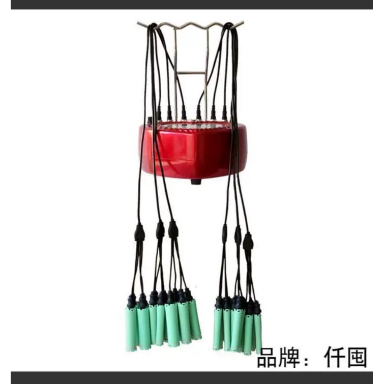 Máy uốn setting Mini