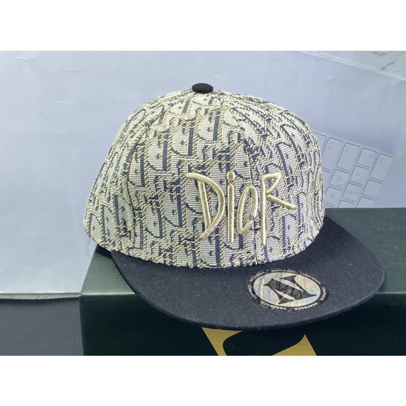 mũ snapback trẻ em 1.5tuổi - 4 tuổi - nón hiphop vải vnxk