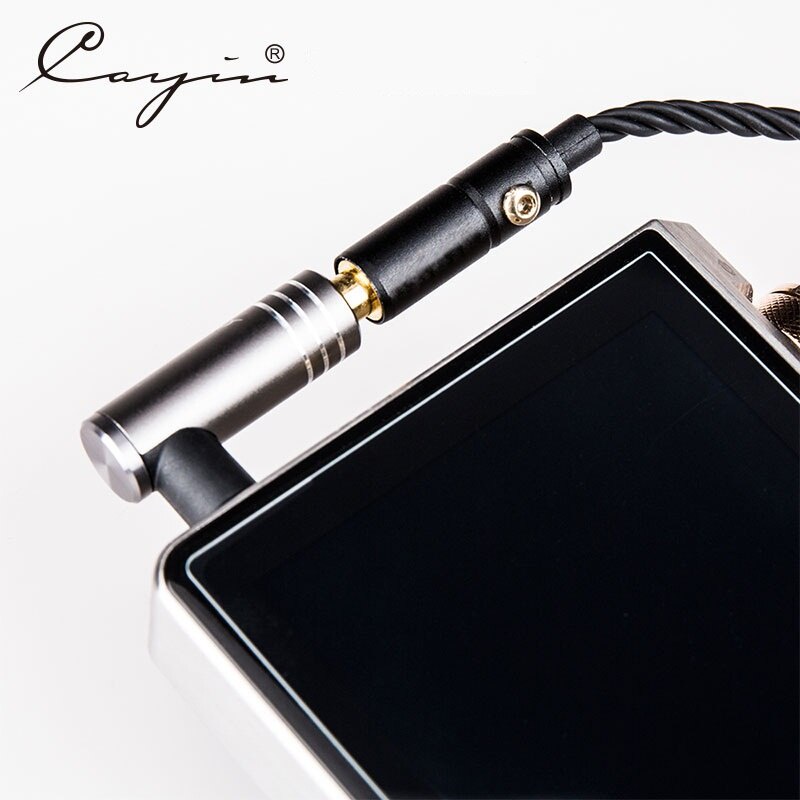 Đầu Nối Chuyển Đổi PH-4X 4.4mm TRRRS Sang 2.5mm TRRS 2.5mm Cái Sang 4.4mm Đực