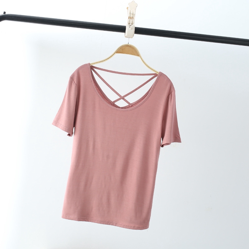 Áo Thun Tay Lỡ Dáng Rộng Phong Cách Hàn Quốc Thời Trang Mùa Hè Mới Cho Nữ m-xl 40-70kg