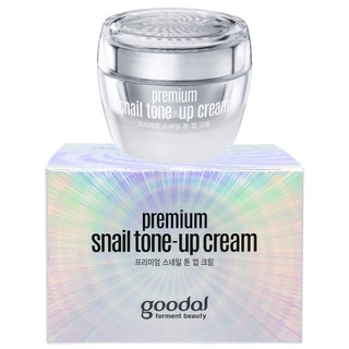 Kem trắng da ốc sên Snail BG