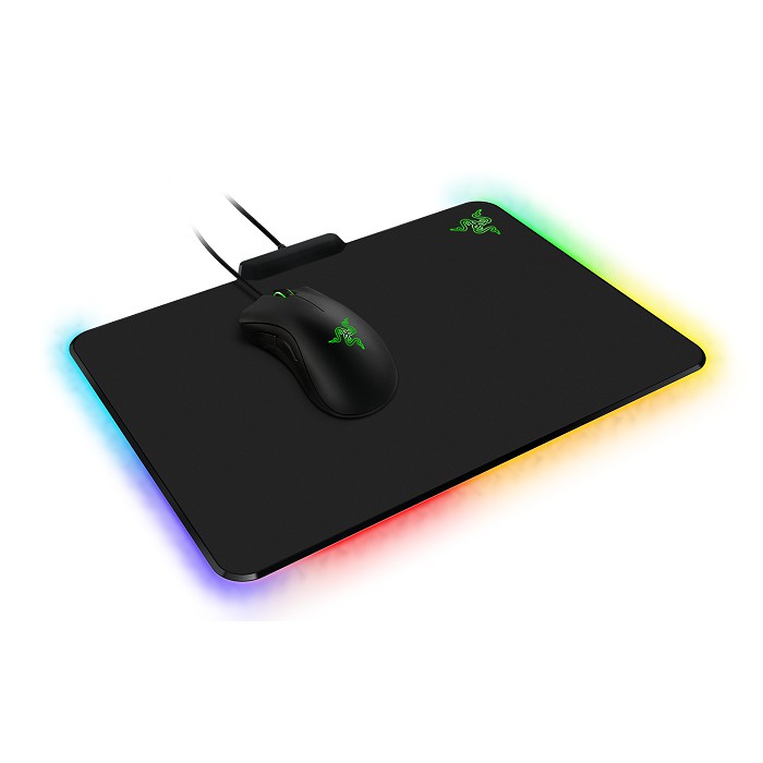 Miếng Lót Đồ Lót Bàn Phím Chơi Game Và Bàn Làm Việc Deskpad