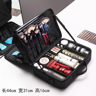 Cốp vải đựng đồ makeup đồ nail đủ size