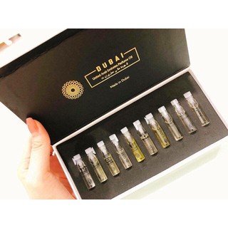 [2ml - 10ml] Tinh Dầu Dubai Chính Hãng Dạng Lăn For Her