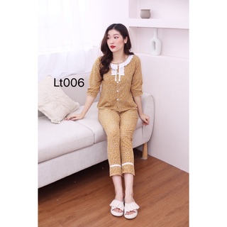 Đồ Bộ Kiểu 💖FREESHIP💖 Gỉam 10k khi nhập [Đồ Bộ Nữ ] hàng vnxk