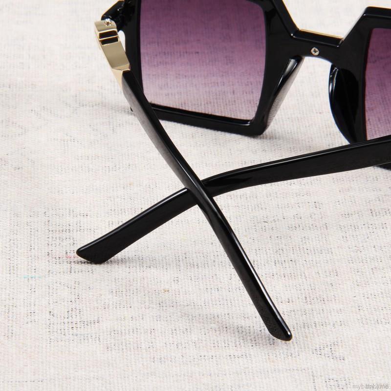 Kính Mát Tai Thỏ Đáng Yêu Cho Bé kính râm chống tia UV thời trang cho bé | BigBuy360 - bigbuy360.vn