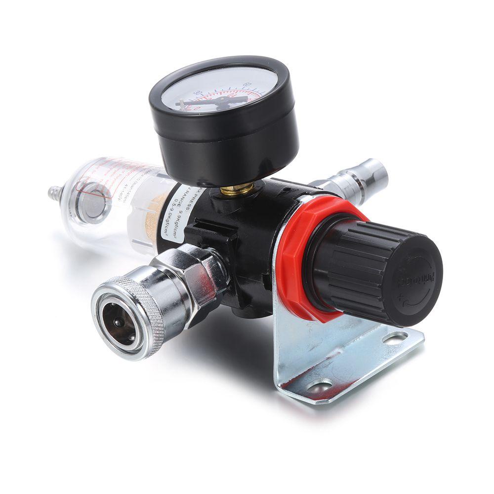 Bộ Lọc Khí 1 / 4 &quot;BSP Cho Máy Nén Khí