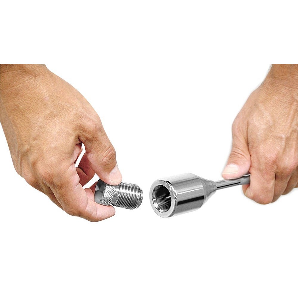 Gậy Tập Kỹ Thuật Swing - PGM Swing Bar Iron