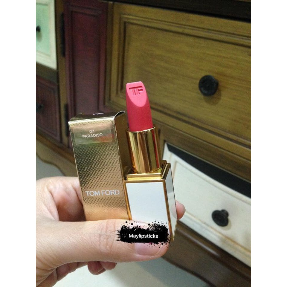 Tom ford paradiso