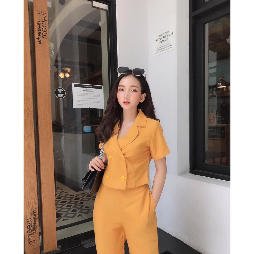 VEST CÔNG SỞ
