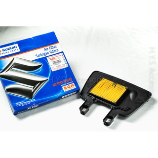 Lọc gió Axelo 125 chính hãng