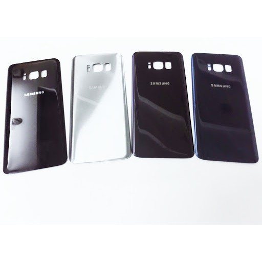 Kính lưng samsung S8,S8 Plus.