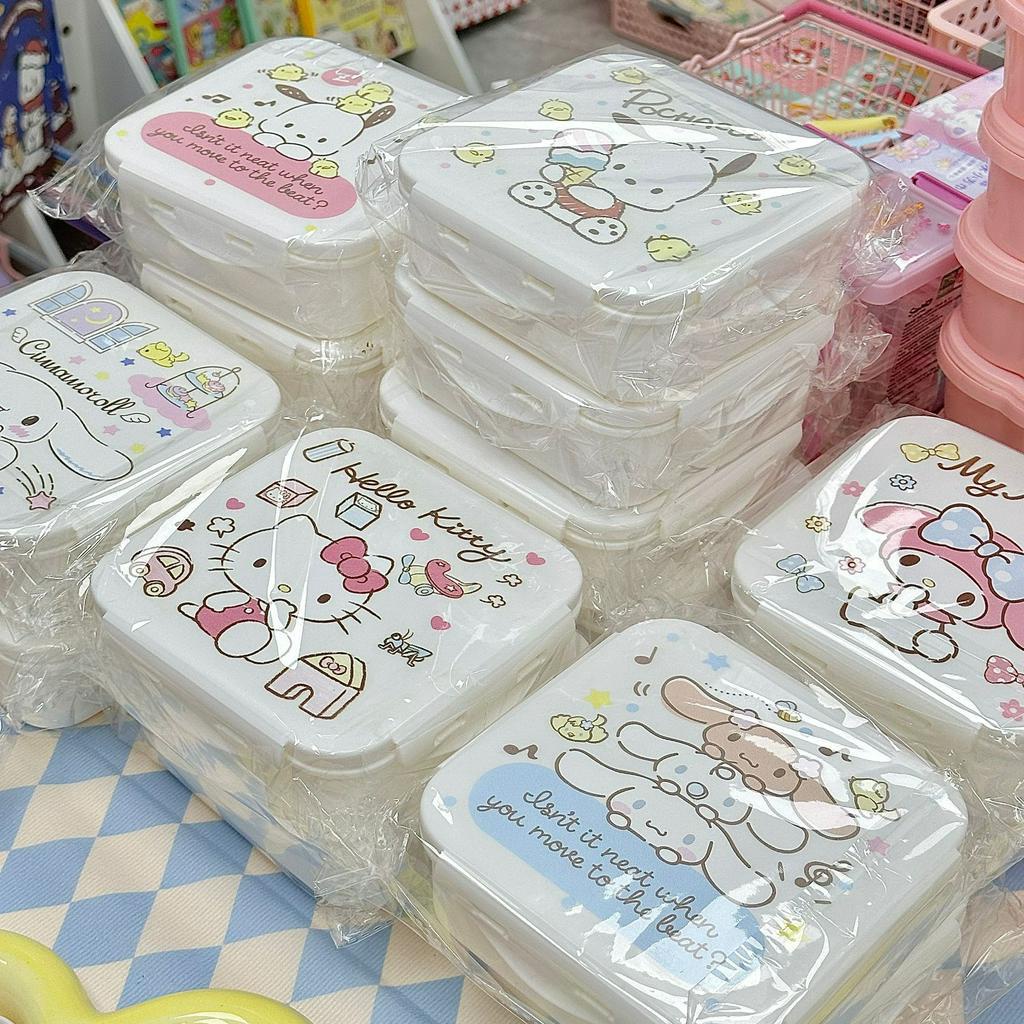 Hộp Đựng Trang Sức Mini Chống Bụi Ốp