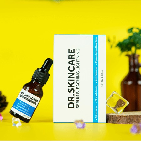 SERUM CẢI THIỆN MỤN DR SKINCARE
