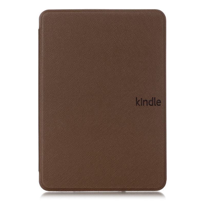 Bao Da Nắp Gập Từ Tính Siêu Mỏng Cho Amazon Kindle Paperwhite 4