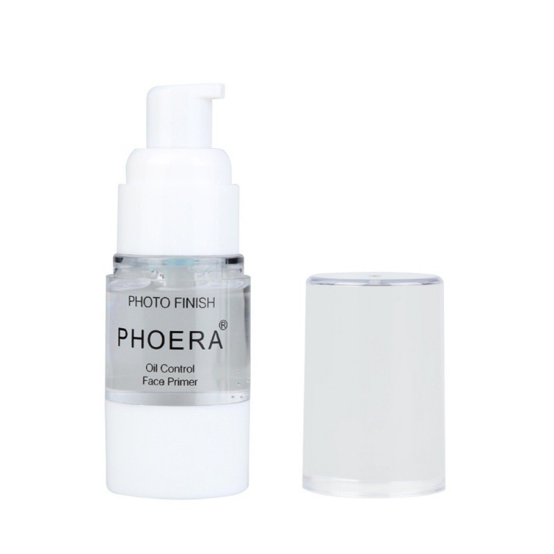 Gel lót trang điểm PHOERA kiểm soát dầu hiệu quả