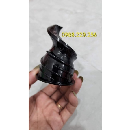 Phụ kiện lưới lọc, trục xoắn, ca ép máy ép chậm mini Hatix