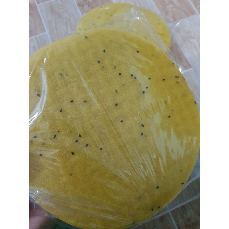 1 KG BÁNH NƯỚNG NGHỆ