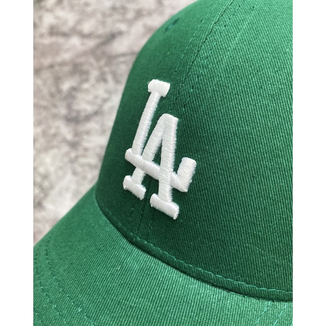 mũ lưỡi trai L.A ( xuất dư chuẩn)