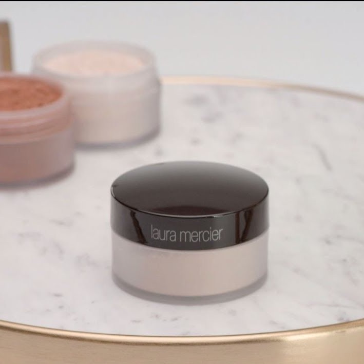 Phấn phủ Laura Mercier Translucent Loose Setting Powder