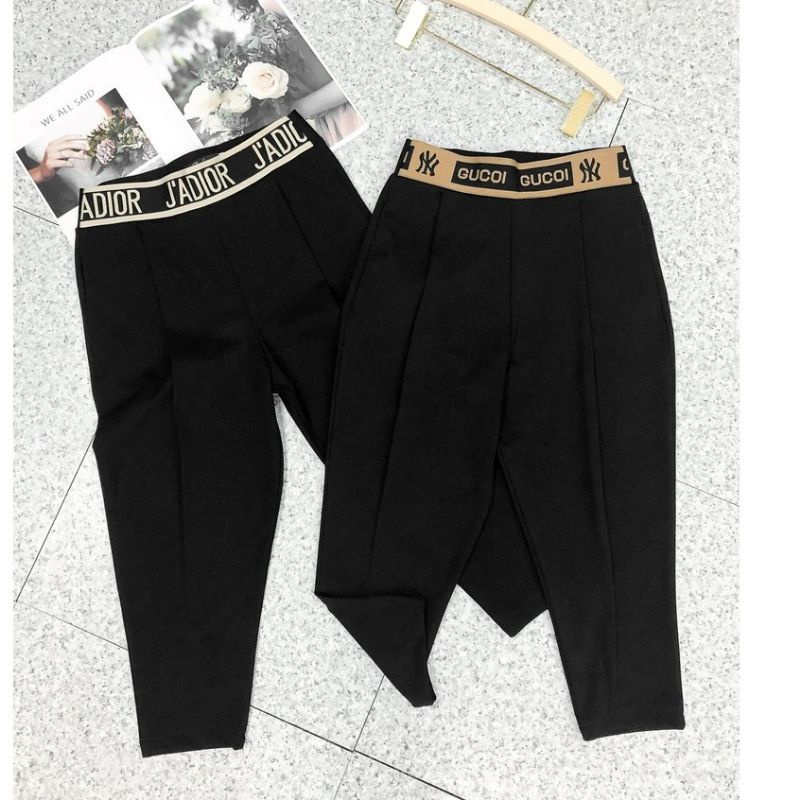 [Có Bigsize] Quần Baggy Dáng Lỡ, Quần Ngố Chất Umi Không Xù Loại 1 Thoitrangmoon