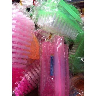 Bàn chải nhựa 2 chiếc