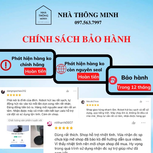 Robot Hút Bụi Lau Nhà Ecovacs DEEBOT T9 AIVI - Lực Hút Mạnh Mẽ 3000pa -  Robot Tỏa Hương Thơm Thông Minh APP TIẾNG VIỆT