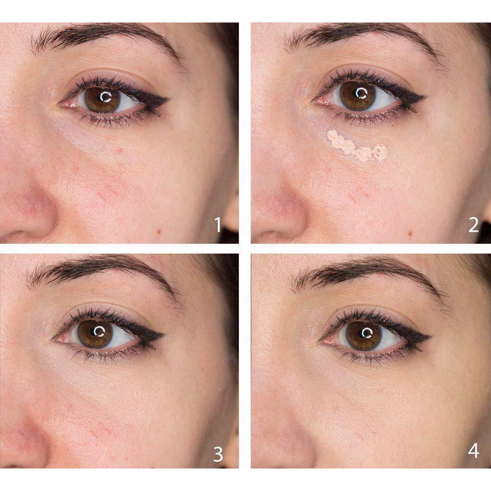 Kem Che Khuyết Điểm Wet N Wild Photo Focus™ Concealer Correcteur