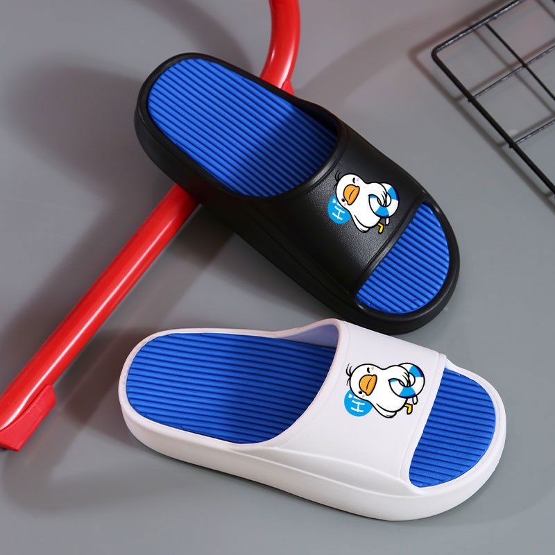 Dép Nữ Đi Biển Đế Dày Mềm Mại Thoải Mái Cho Tth017