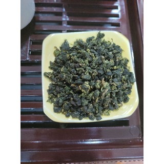 Trà OOLONG 200G