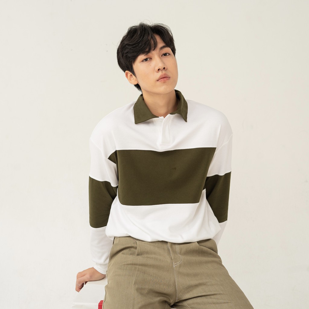 NoirxOui Polo | BigBuy360 - bigbuy360.vn