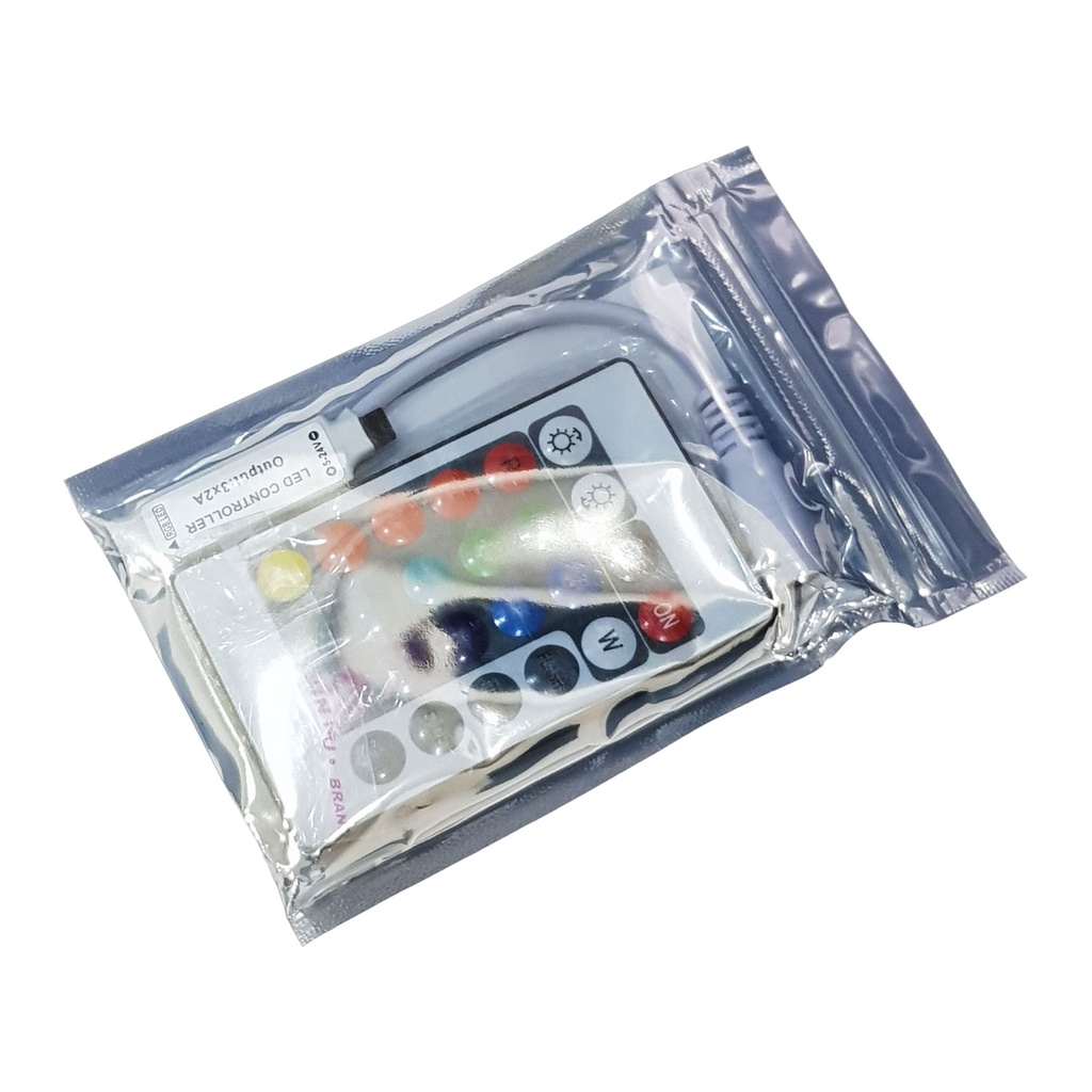 Bộ điều khiển LED RGB