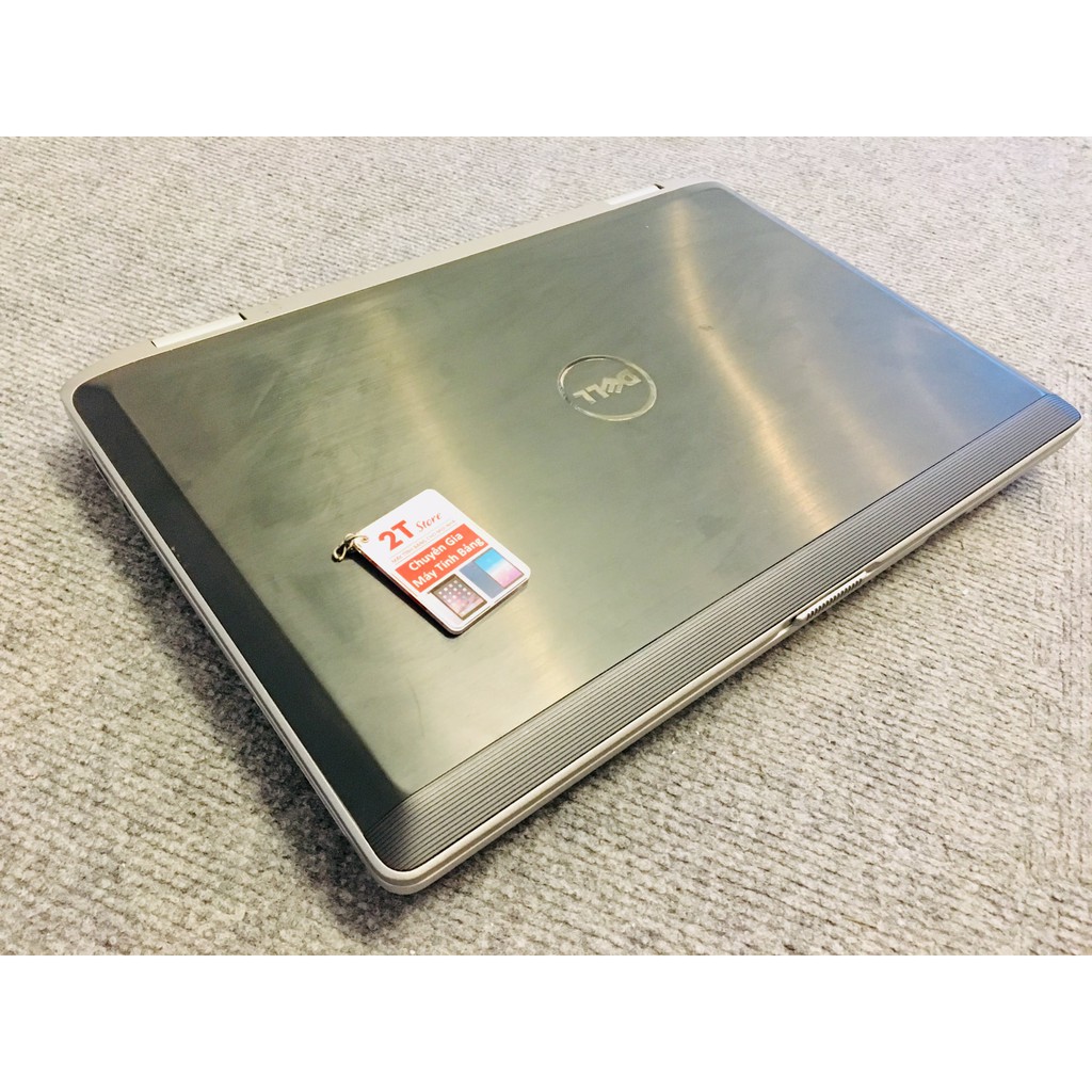 Laptop Dell Latitude E6420 siêu bền, liên minh ổn | WebRaoVat - webraovat.net.vn