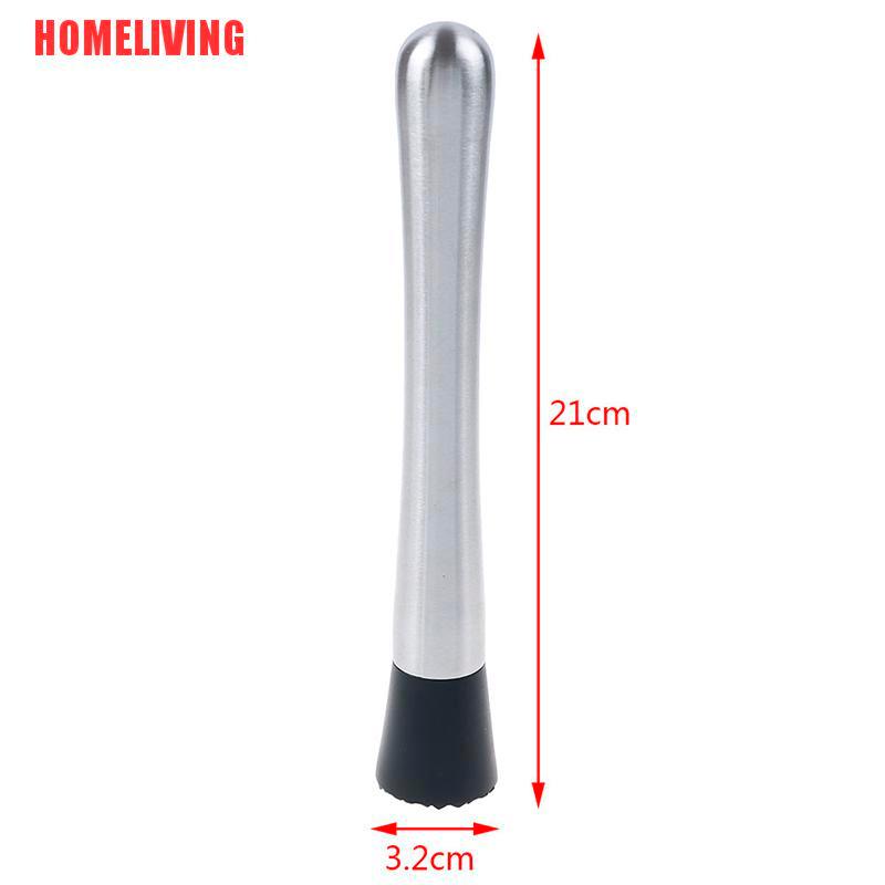 1 Dụng Cụ Pha Chế Cocktail / Trái Cây DIY Tiện Dụng