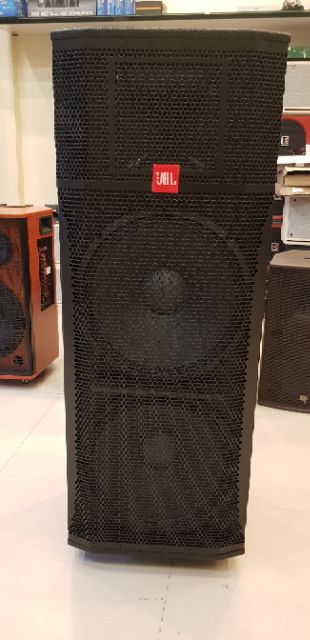 Loa di động JBL 2 bass 40